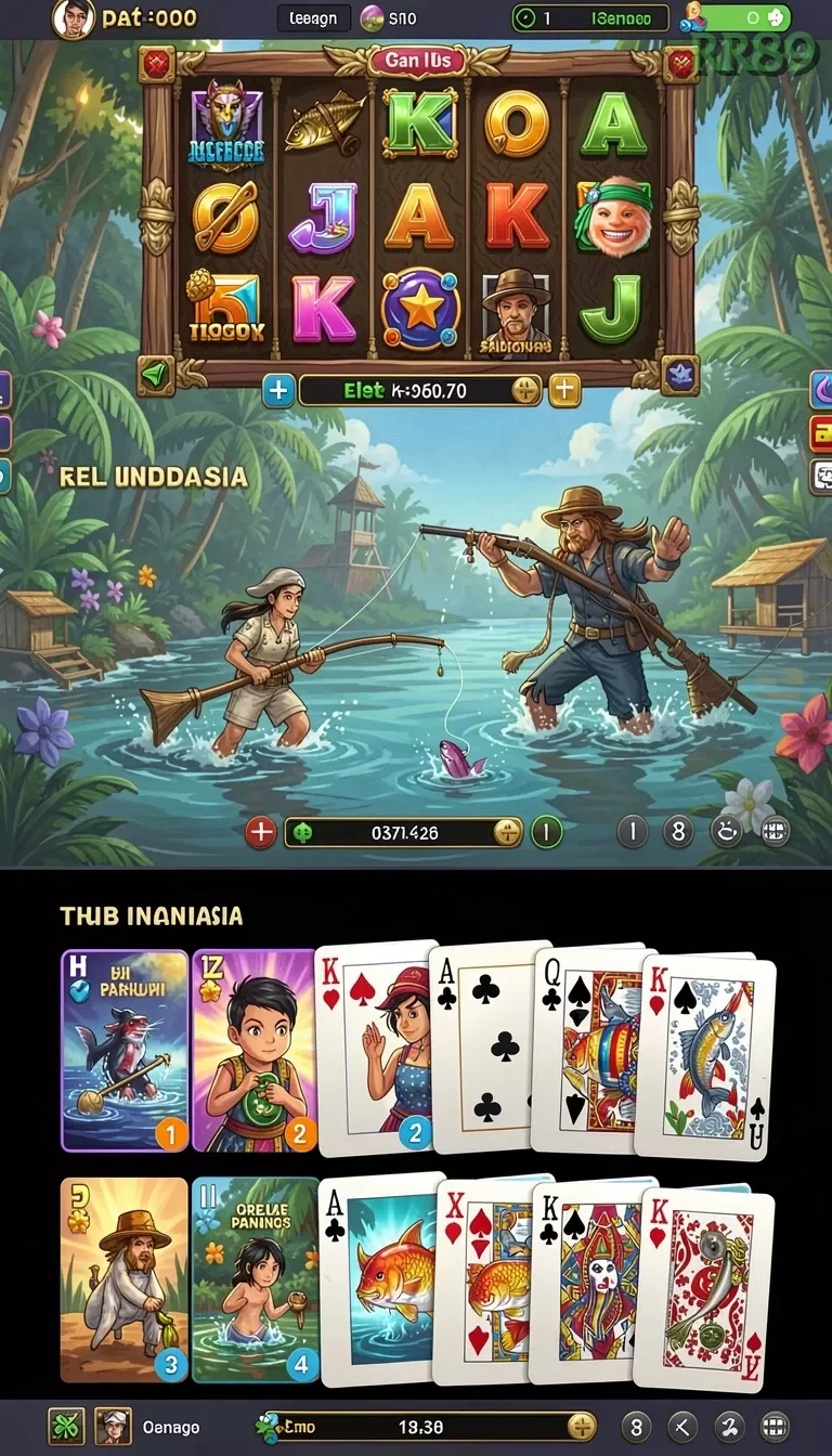 Screenshot jaya89 nomor 3