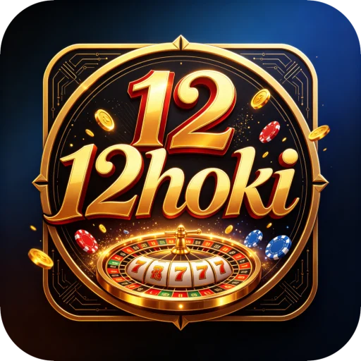 12hoki Terbaru: Download APK dan Info Lengkap APK Resmi — ikon aplikasi