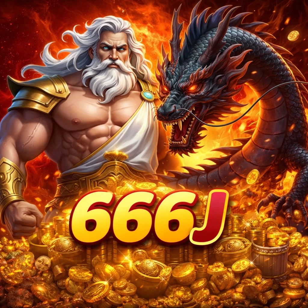 Review Aplikasi 666j Versi Terbaru APK Resmi — ikon aplikasi