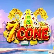 7cone Terbaru: Review Aplikasi dan Link Unduh APK Resmi — ikon aplikasi