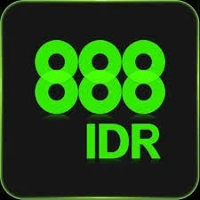 Aplikasi 888idr Terbaik untuk Android dan iOS APK Resmi — ikon aplikasi