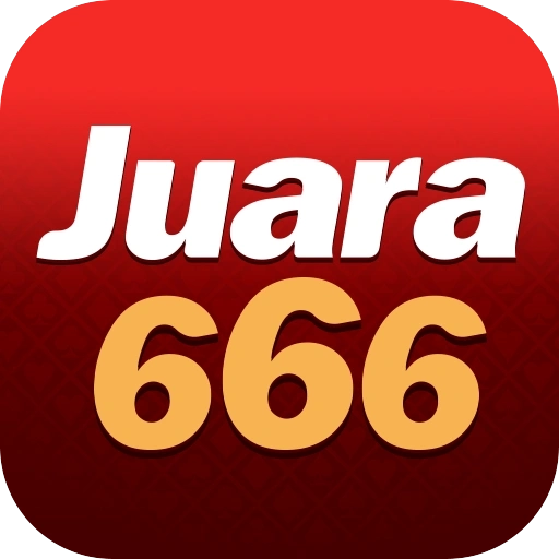 Kelebihan dan Fitur Aplikasi Juara666 Terbaru APK Resmi — ikon aplikasi