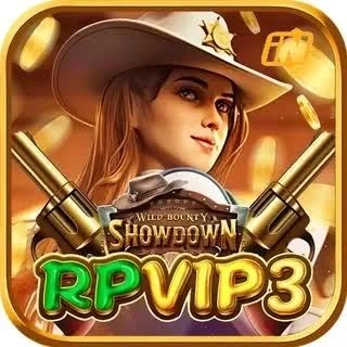 RPVIP3 Terbaru: Review Aplikasi dan Link Unduh APK Resmi — ikon aplikasi