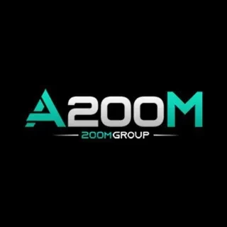 Aplikasi a200m Terbaru: Review dan Link Download APK Resmi — ikon aplikasi