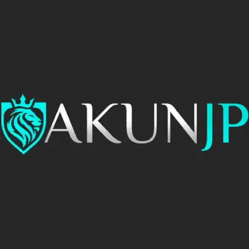 Review Lengkap Aplikasi akunjp Terbaru APK Resmi — ikon aplikasi