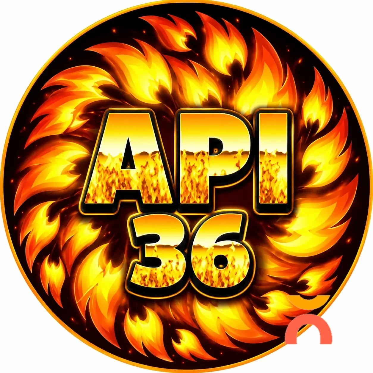 Panduan Lengkap Aplikasi api36 untuk Pemula APK Resmi — ikon aplikasi