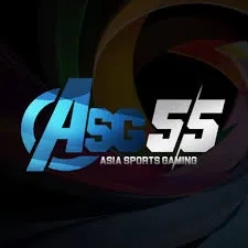 asg55 APK Terbaru 2026 untuk Semua Perangkat APK Resmi — ikon aplikasi