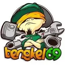 bengkel69 Versi Terbaru untuk Android Tanpa Ribet APK Resmi — ikon aplikasi