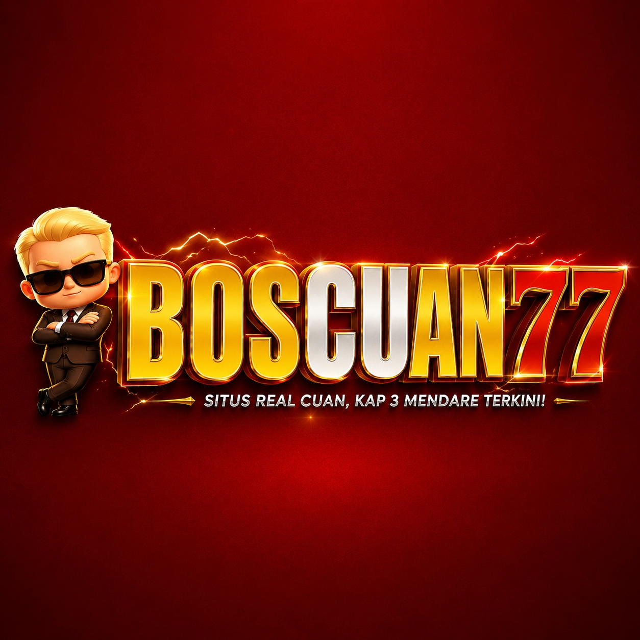 boscuan77 Terbaru: Download APK dan Info Lengkap APK Resmi — ikon aplikasi