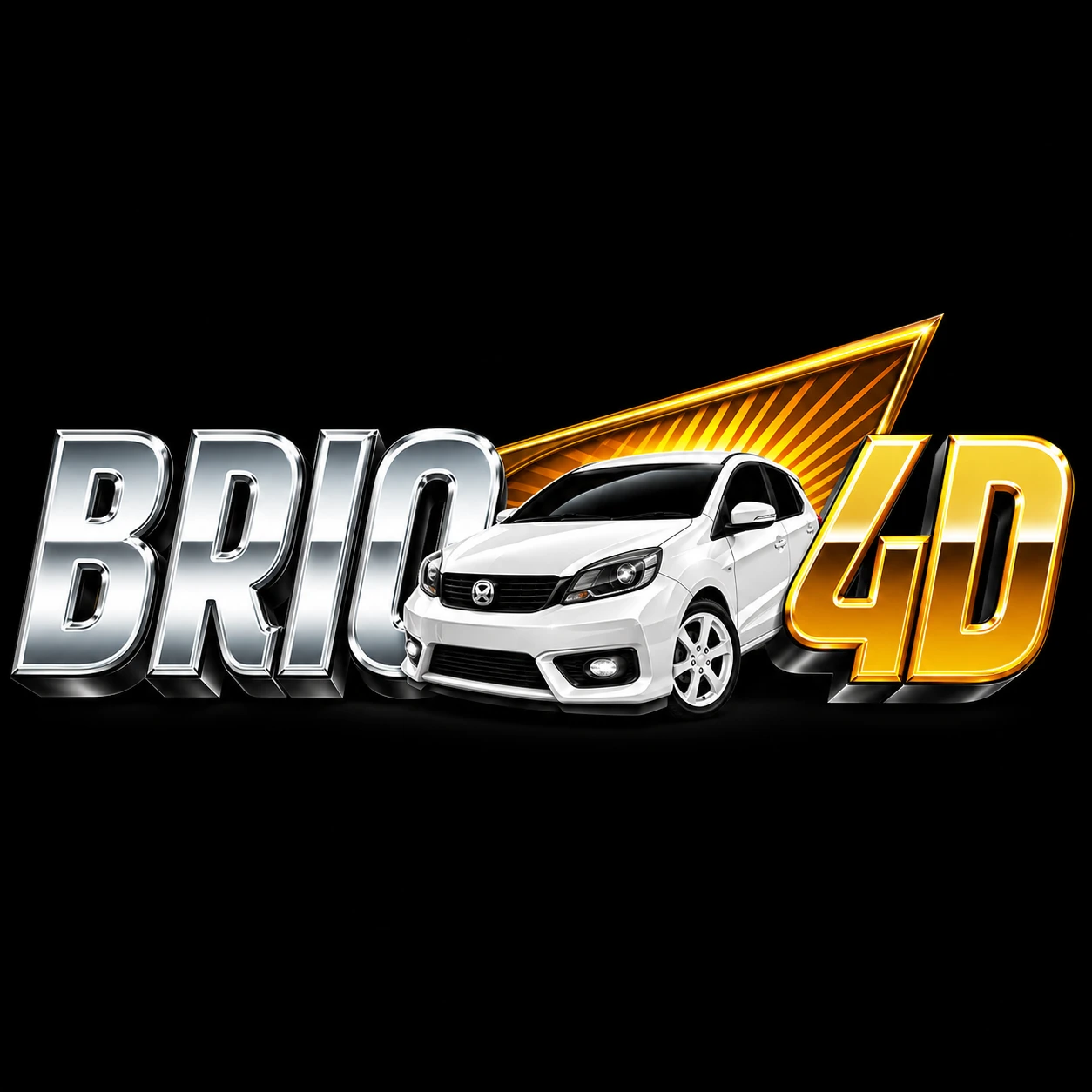 brio4d APK: Cara Download dan Instal di Android APK Resmi — ikon aplikasi