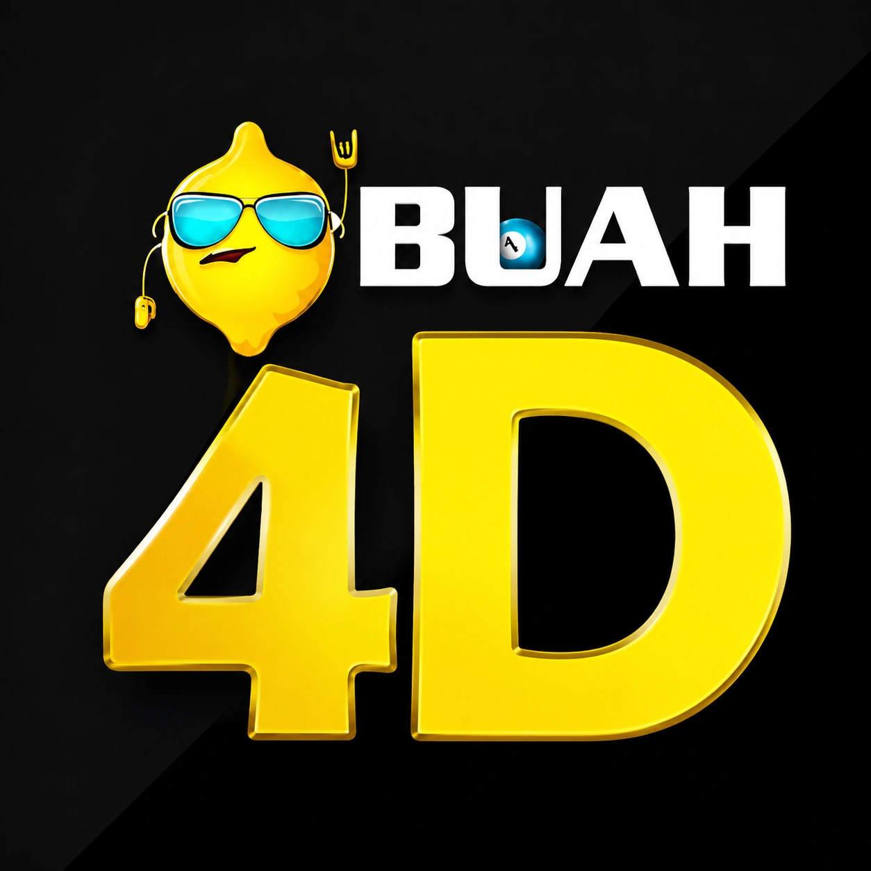 buah4d APK Versi Terbaru untuk Android 2026 APK Resmi — ikon aplikasi