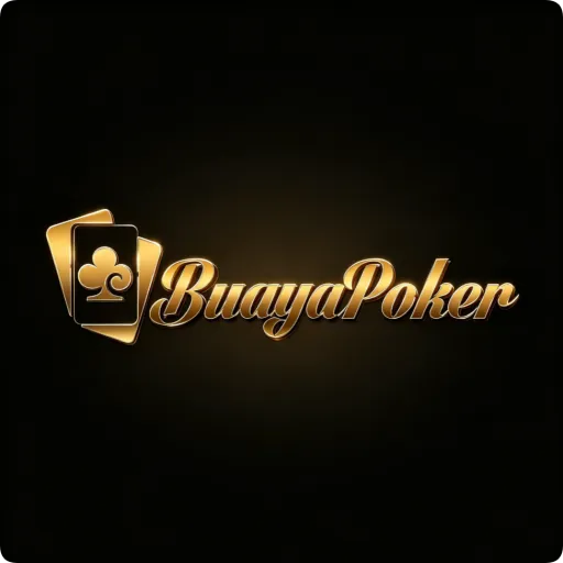 buayapoker APK Terbaru dengan Fitur Lengkap APK Resmi — ikon aplikasi