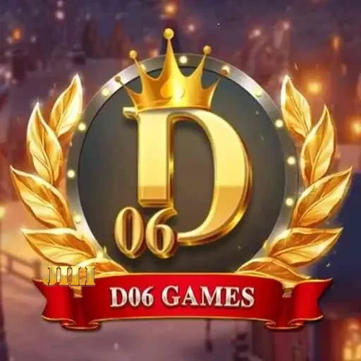 d06games Versi Terbaru untuk Android Tanpa Ribet APK Resmi — ikon aplikasi