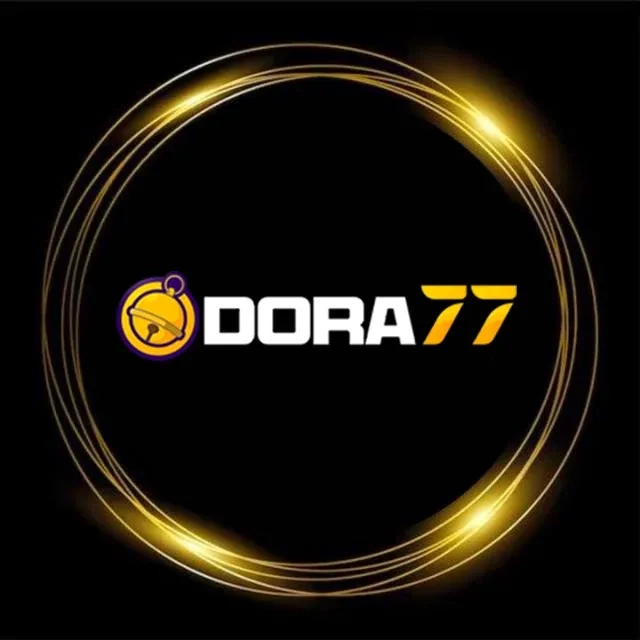 Aplikasi dora77 Terbaru dan Terlengkap APK Resmi — ikon aplikasi