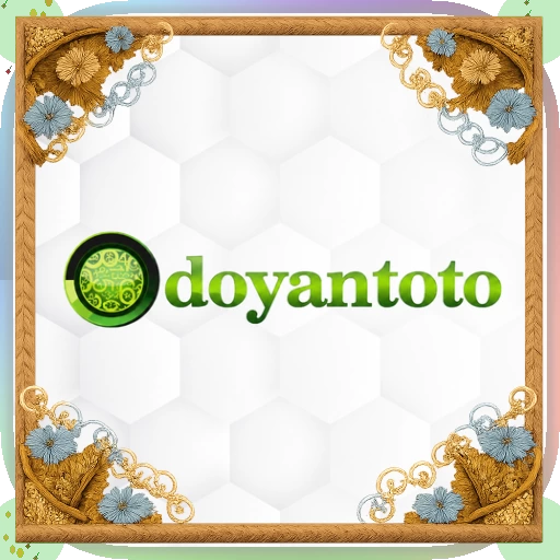 Review Lengkap Aplikasi doyantoto Terbaru APK Resmi — ikon aplikasi