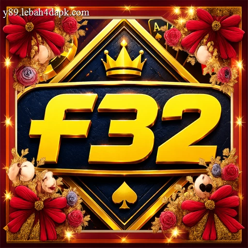 Cara Download dan Instal f32 di Android APK Resmi — ikon aplikasi