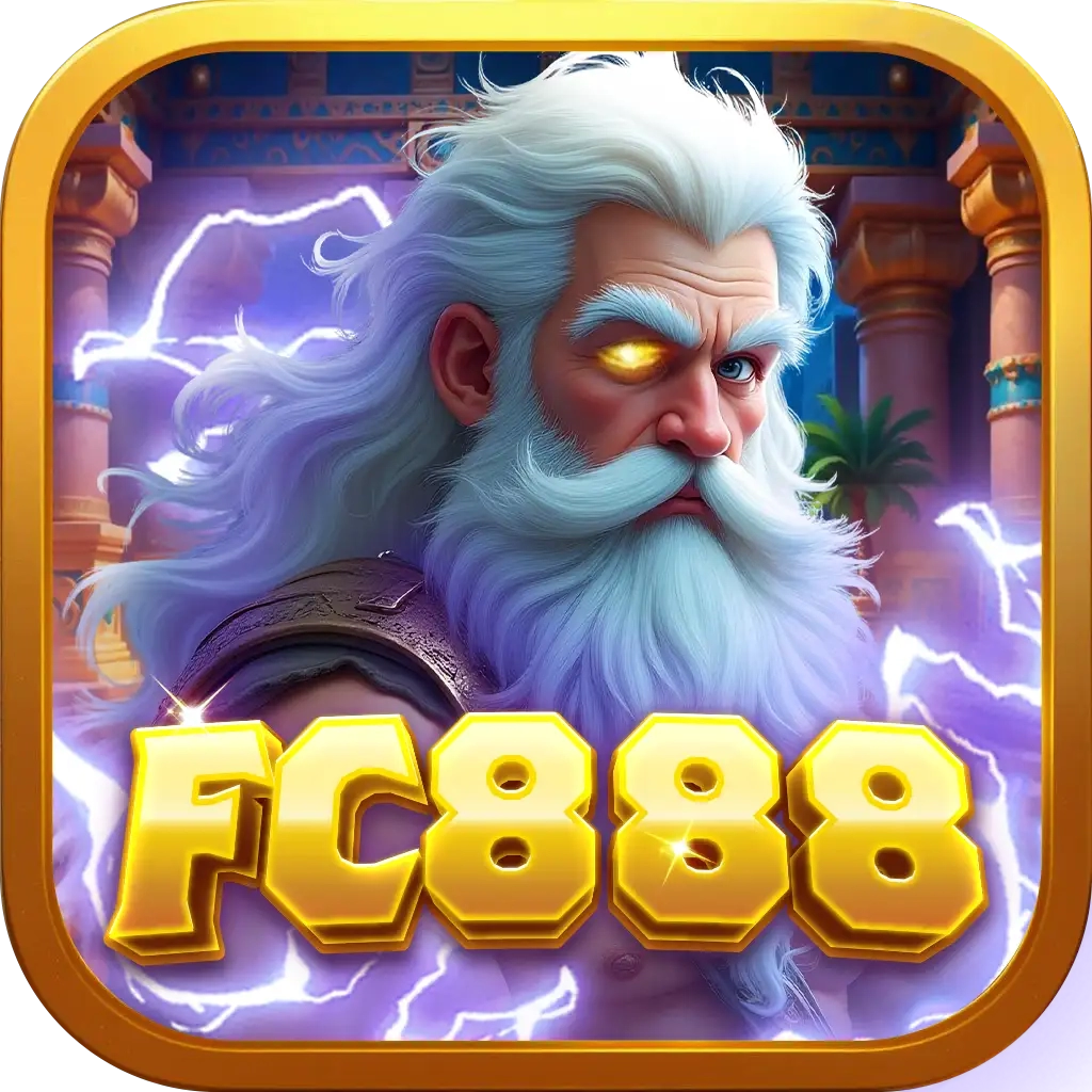 fc888 APK Full Version untuk Android APK Resmi — ikon aplikasi