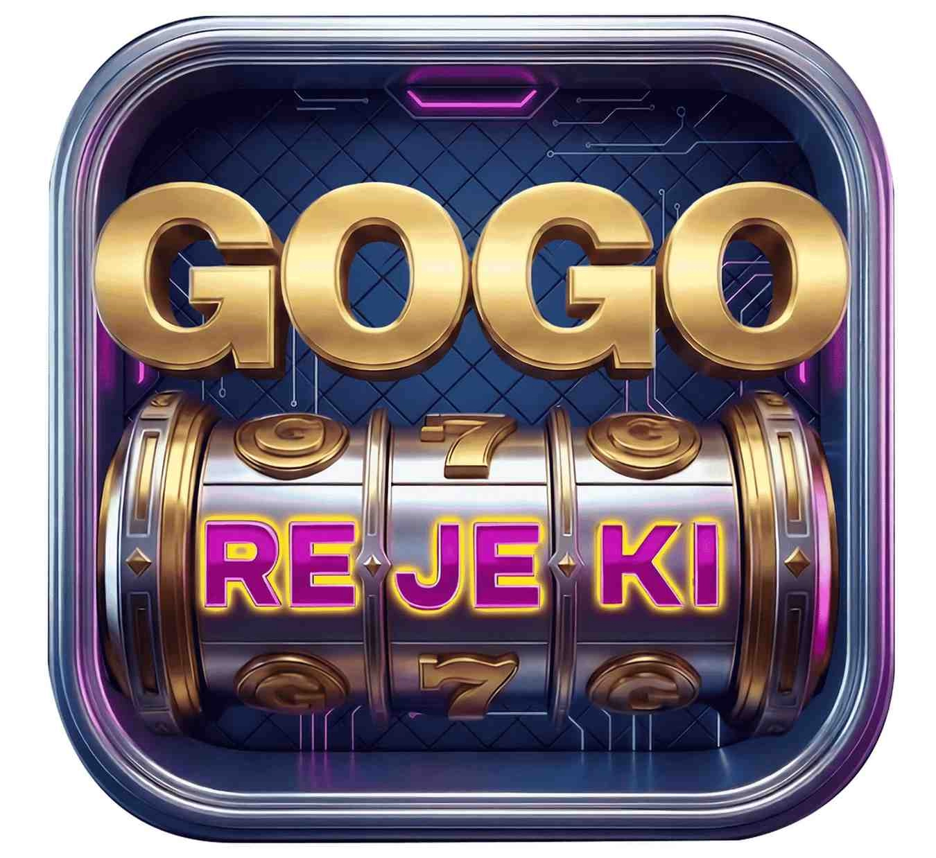 Download gogorejeki APK Terbaru Full Version APK Resmi — ikon aplikasi