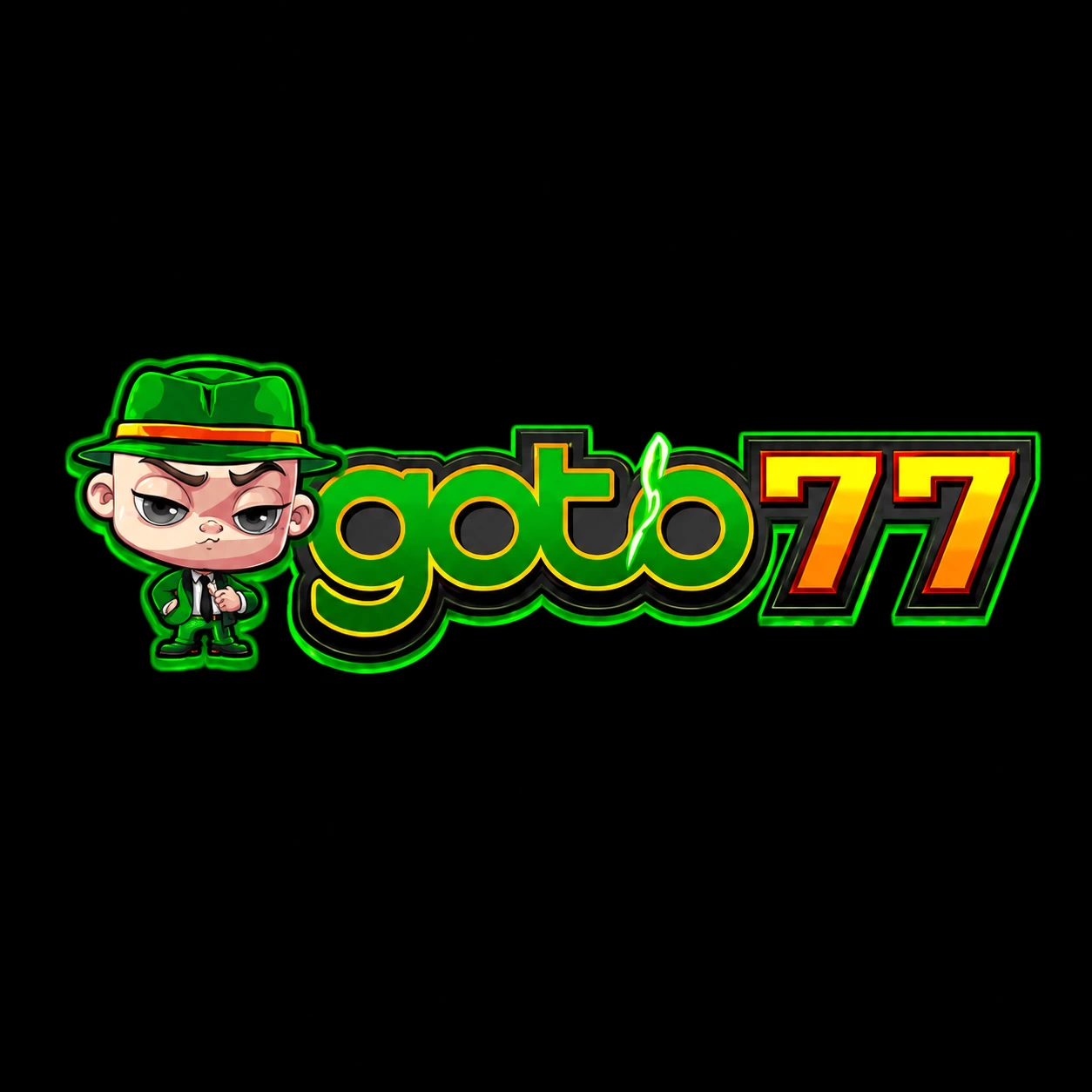 goto77 APK: Fitur, Ukuran, dan Link Download APK Resmi — ikon aplikasi