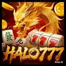 Update Aplikasi halo777 ke Versi Terbaru APK Resmi — ikon aplikasi