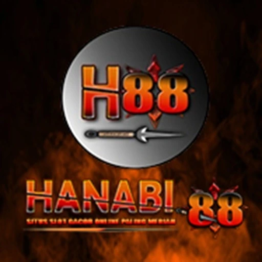 Kelebihan dan Fitur Aplikasi hanabi88 Terbaru APK Resmi — ikon aplikasi