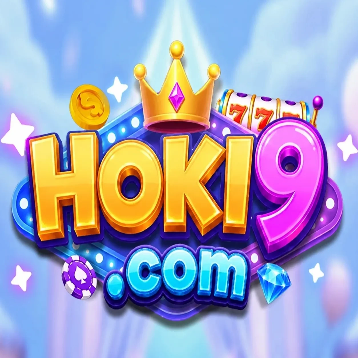 hoki9 App APK Terbaru APK Resmi — ikon aplikasi