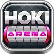 Review Aplikasi hokiarena Versi Terbaru APK Resmi — ikon aplikasi