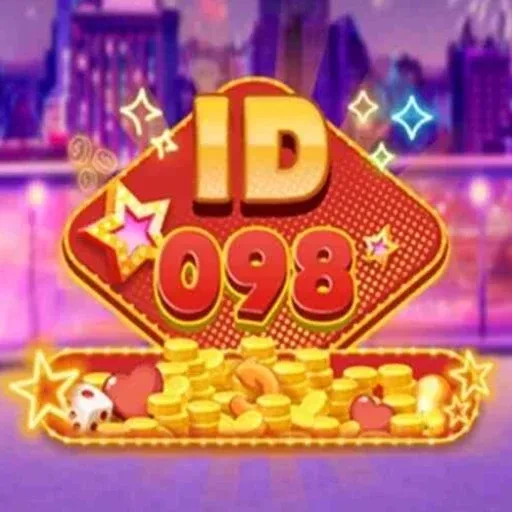 id098 APK Terbaru 2026 untuk Semua Perangkat APK Resmi — ikon aplikasi