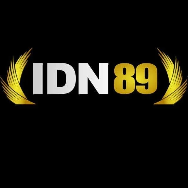 Review Aplikasi idn89 Versi Terbaru APK Resmi — ikon aplikasi