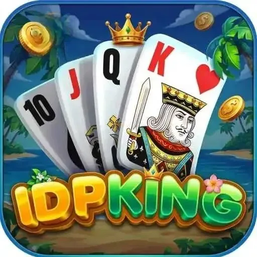idpking APK Full Version untuk Android APK Resmi — ikon aplikasi