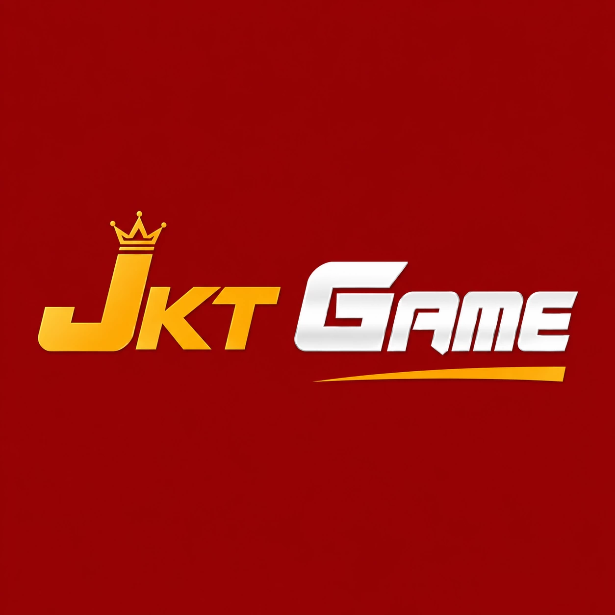 Update Aplikasi jktgame Terbaru 2026 APK Resmi — ikon aplikasi
