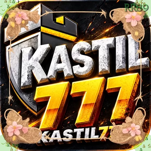 kastil777 APK Resmi — ikon aplikasi