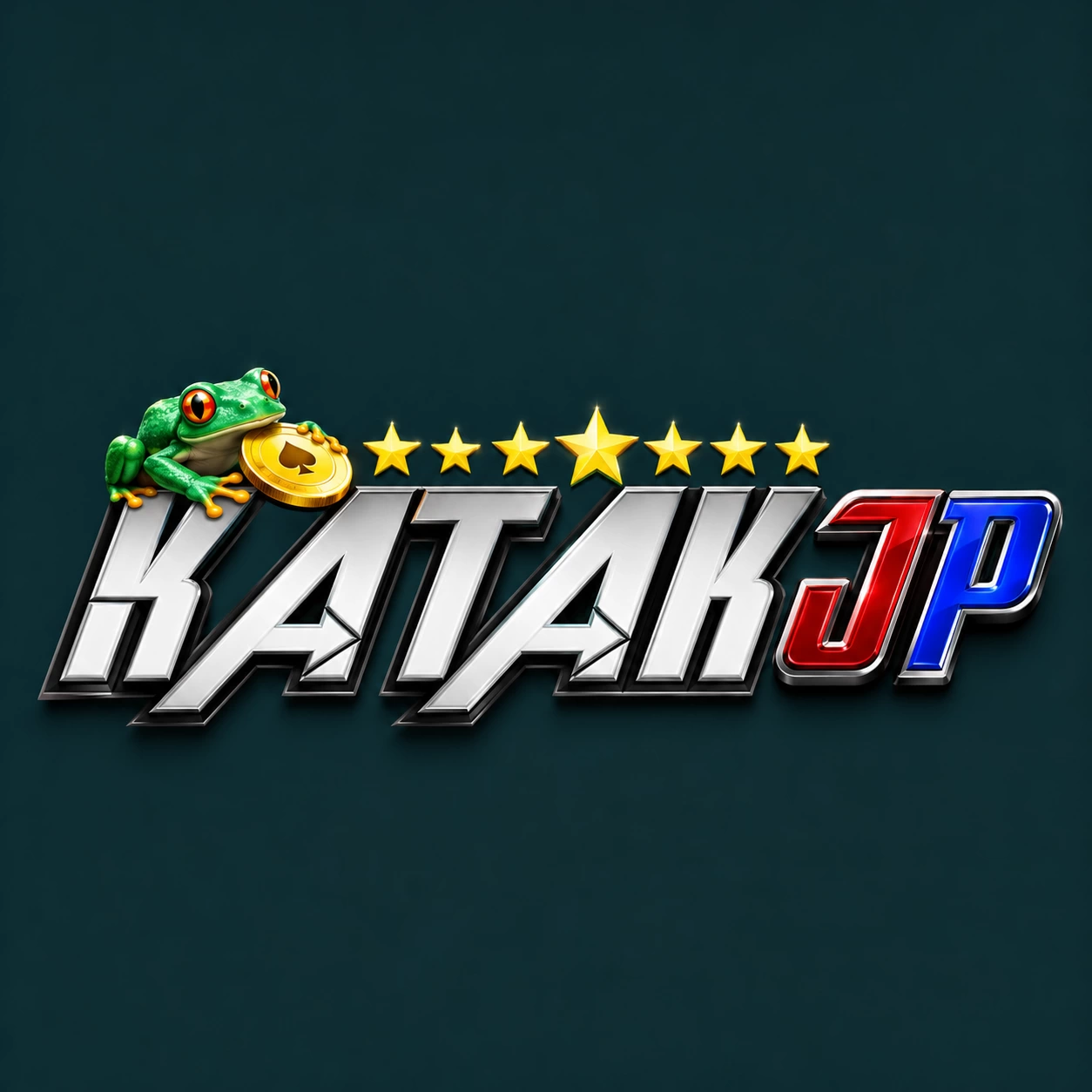 Aplikasi katakjp Terbaru dengan Fitur Terbaik APK Resmi — ikon aplikasi