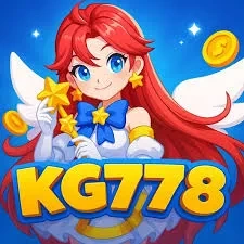 kg778 APK Terbaru dan Aman untuk Diunduh APK Resmi — ikon aplikasi