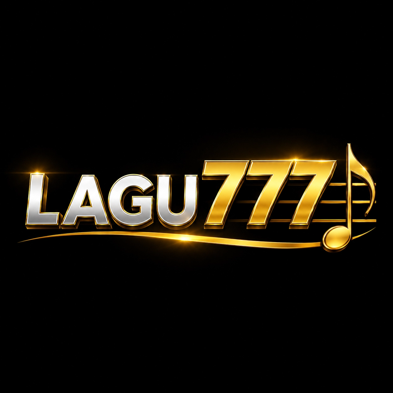 lagu777 App APK Terbaru APK Resmi — ikon aplikasi