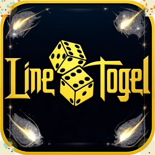 linetogel App: Info, Rating, dan Link Download APK Resmi — ikon aplikasi