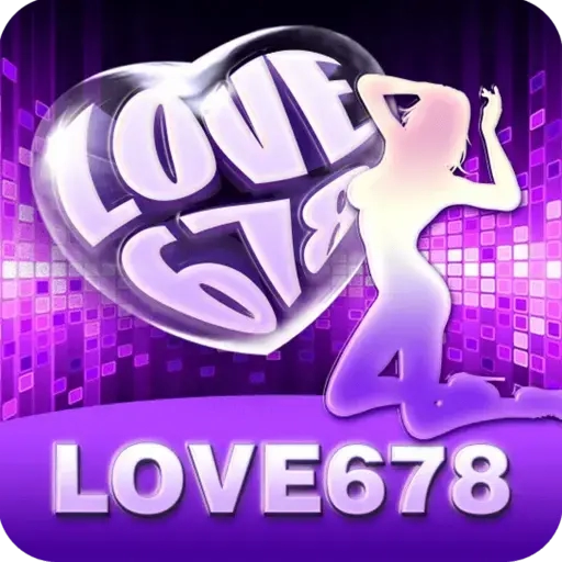 Aplikasi love678 Terbaru: Review dan Link Download APK Resmi — ikon aplikasi
