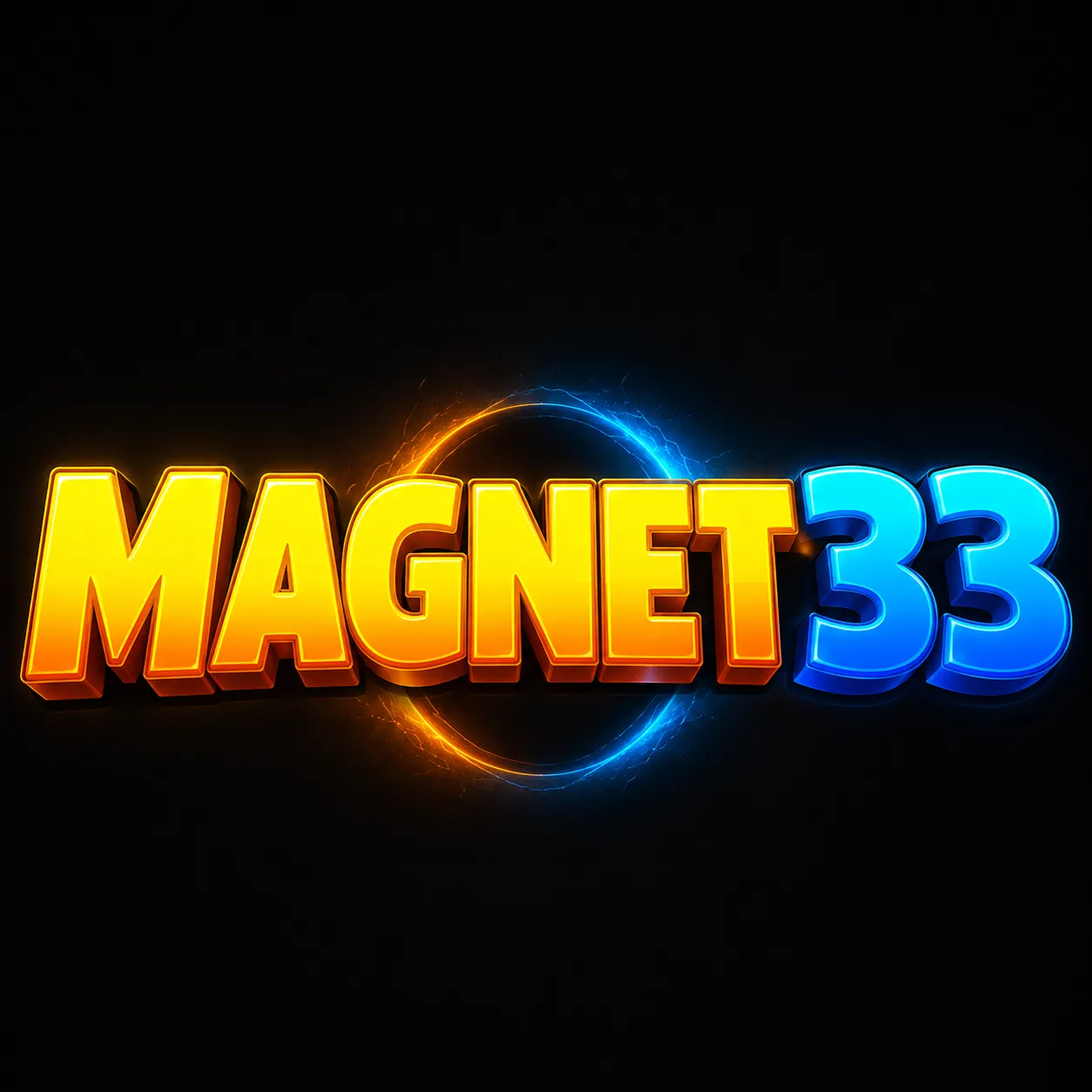 magnet33 APK Versi Terbaru untuk Android 2026 APK Resmi — ikon aplikasi