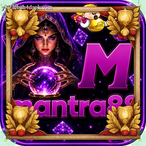 Unduh mantra88 APK Gratis untuk Android APK Resmi — ikon aplikasi
