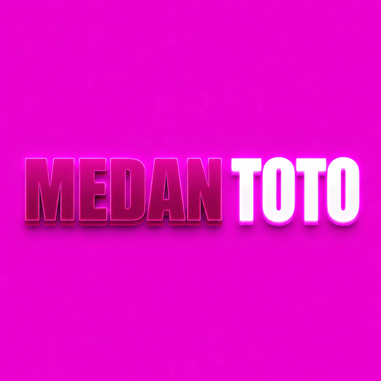 Aplikasi medantoto Terbaru dengan Fitur Terbaik APK Resmi — ikon aplikasi