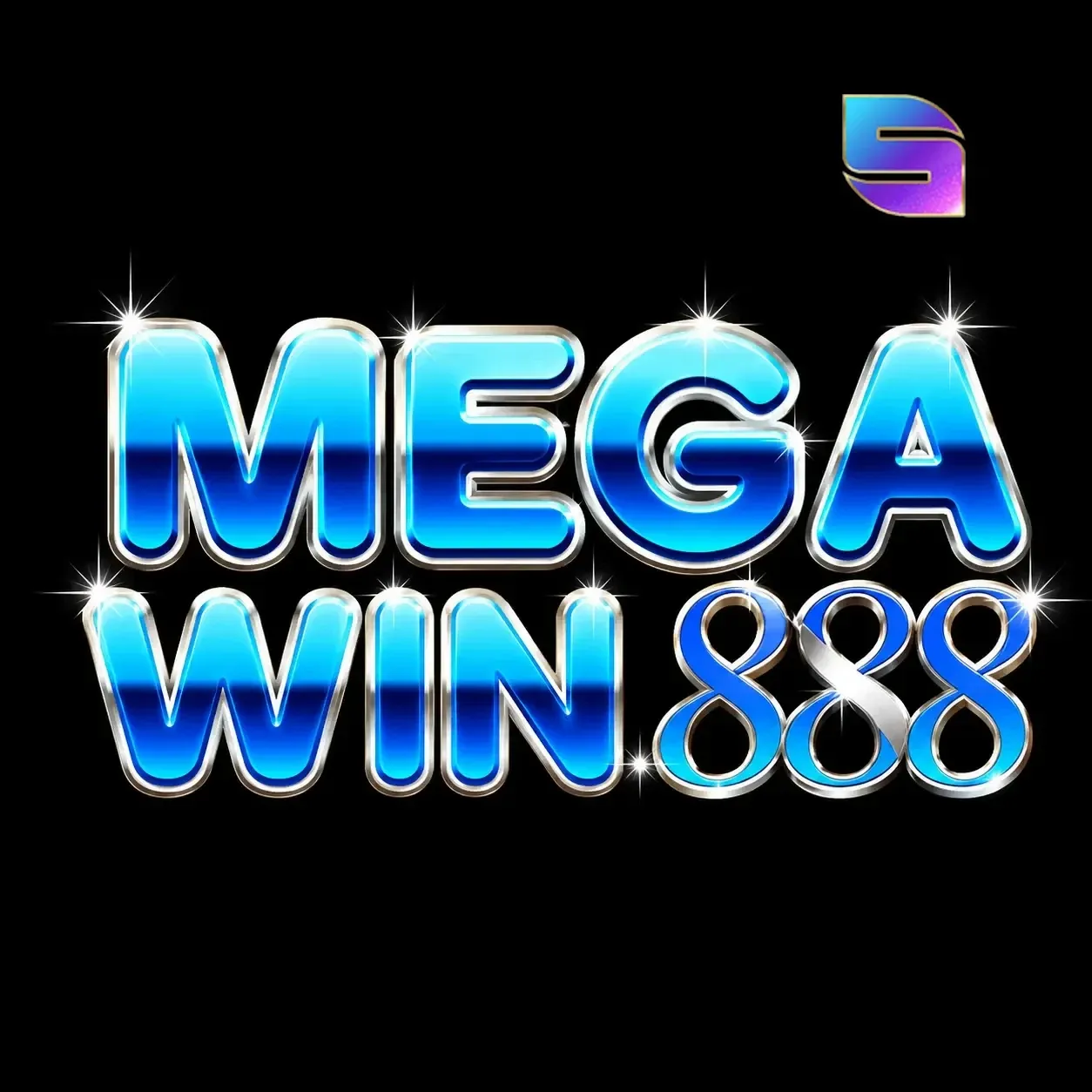 Aplikasi megawin888 Terbaik untuk Android dan iOS APK Resmi — ikon aplikasi