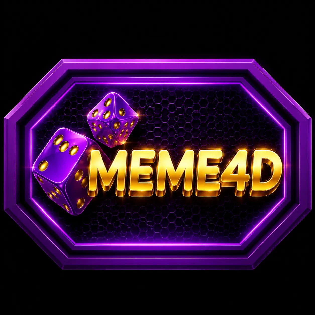 meme4d APK Terbaru dengan Fitur Lengkap APK Resmi — ikon aplikasi
