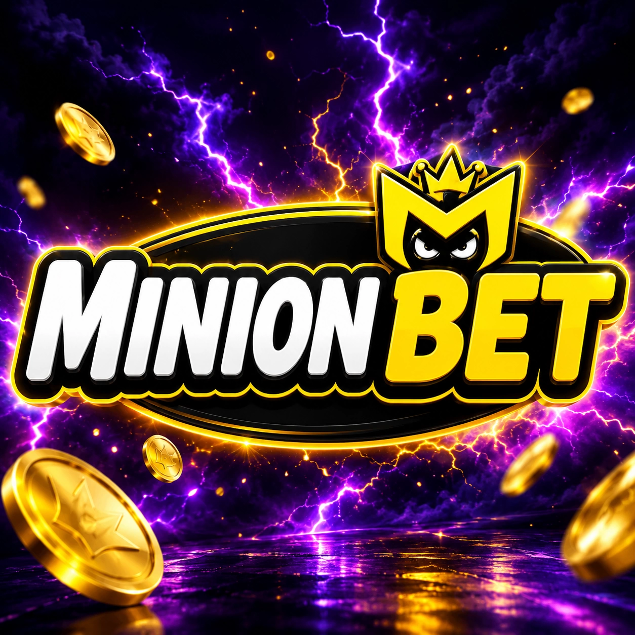 minionbet Versi Terbaru: Apa yang Baru? APK Resmi — ikon aplikasi