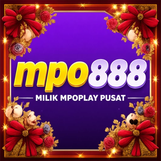 Download mpo888 APK Original untuk Android APK Resmi — ikon aplikasi