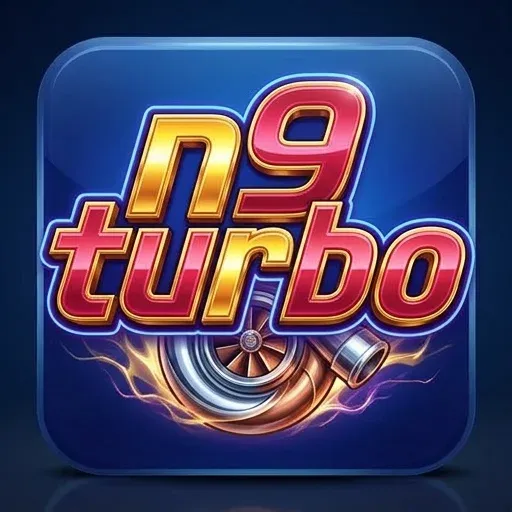 Unduh n9turbo APK Gratis untuk Android APK Resmi — ikon aplikasi