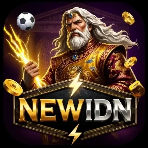 newidn Terbaru: Review Aplikasi dan Link Unduh APK Resmi — ikon aplikasi