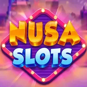 nusaslots APK Terbaru: Download Cepat dan Gratis APK Resmi — ikon aplikasi