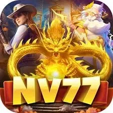 Aplikasi nv77 Terbaru untuk Android dan iOS APK Resmi — ikon aplikasi