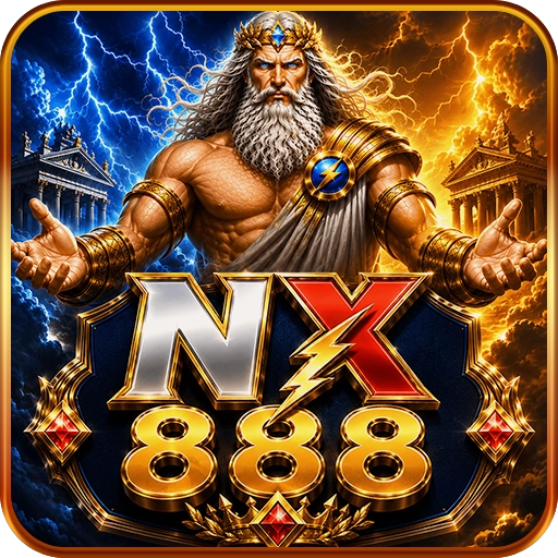 nx888 APK Terbaru dengan Fitur Lengkap APK Resmi — ikon aplikasi