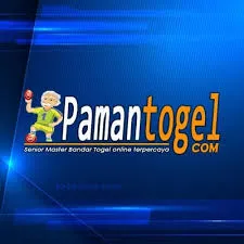 pamantogel Versi Terbaru untuk Android Tanpa Ribet APK Resmi — ikon aplikasi